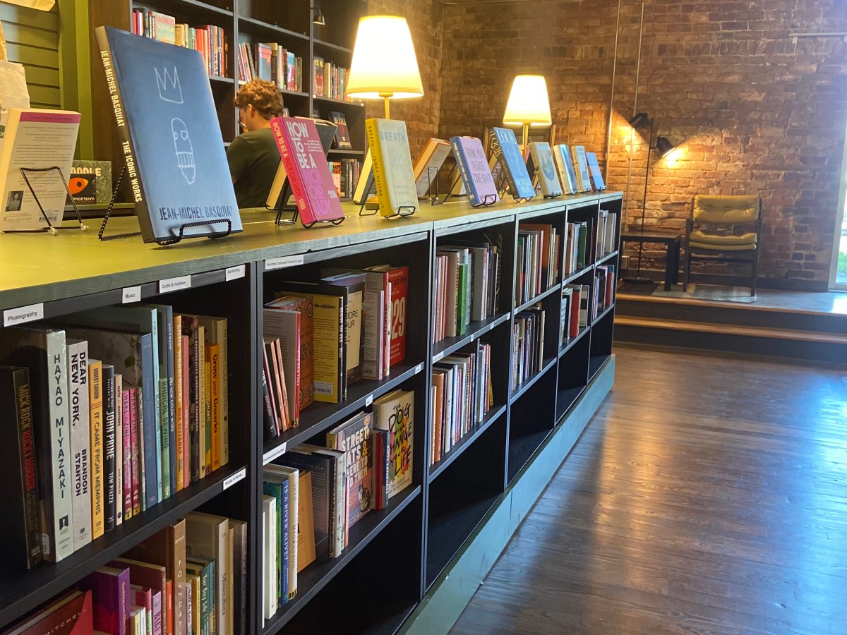FREE BOOK + Soft&nbsp;Opening!